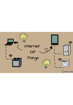 Internet rzeczy – jakie wyzwania stawia przed nami testowanie lodówki i pralki?
